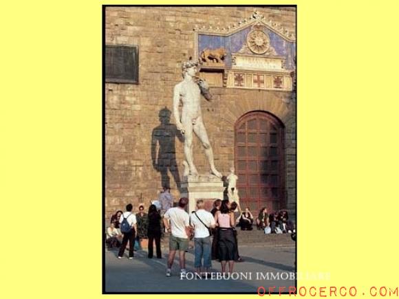 COMMERCIALE PIAZZA DEL DUOMO-PIAZZA DELLA SIGNORIA 70mq