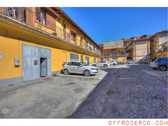 Magazzino (Ponte Chiasso) 55mq