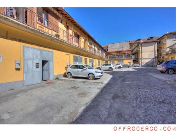 Magazzino (Ponte Chiasso) 55mq