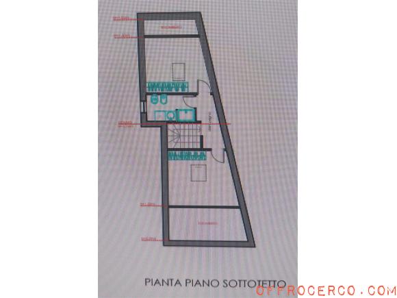 Villa Bifamiliare (Ponzano Magra) 145mq