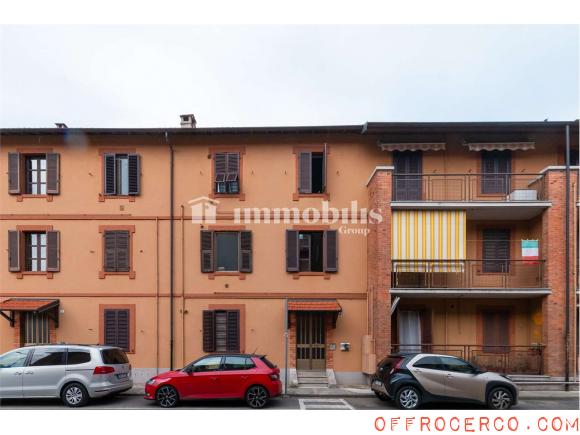 Appartamento bilocale (Ferriera) 60mq