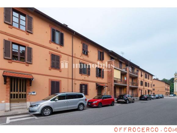 Appartamento bilocale (Ferriera) 60mq