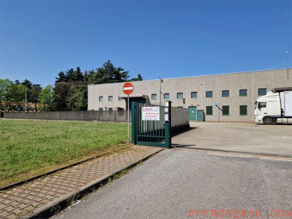 Capannone (Ospedale) 750mq