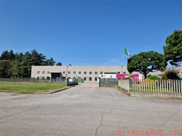 Capannone (Ospedale) 750mq