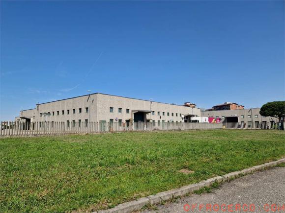 Capannone (Ospedale) 750mq