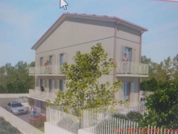 Villa Bifamiliare 150mq