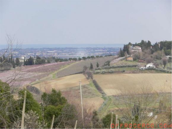 Rustico/Casale (Colline lato Rimini) 1574mq