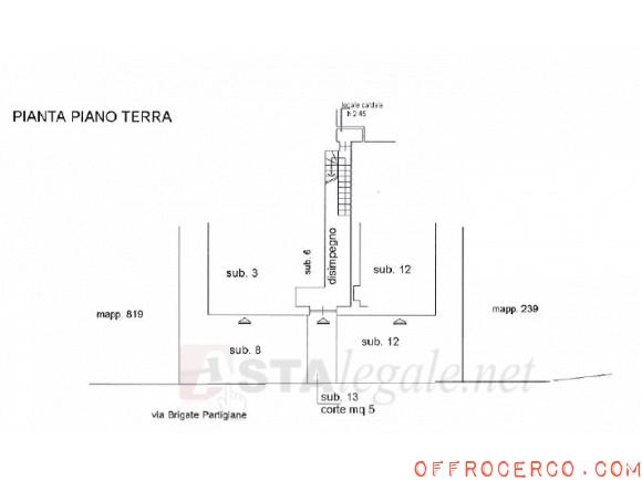 Appartamento 88mq