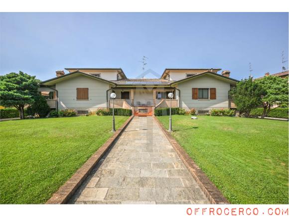 Villa Bifamiliare (Coviolo) 330mq