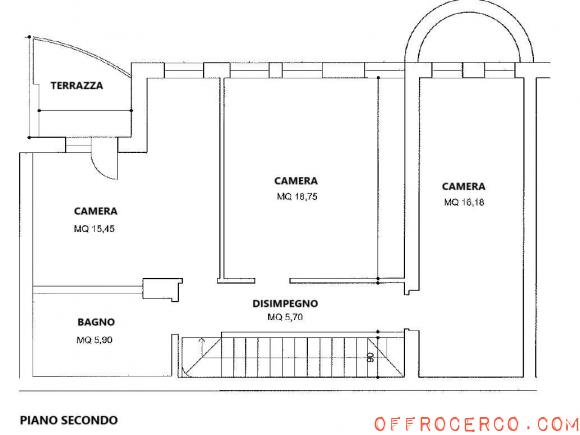 Duplex (Giarre) 121mq