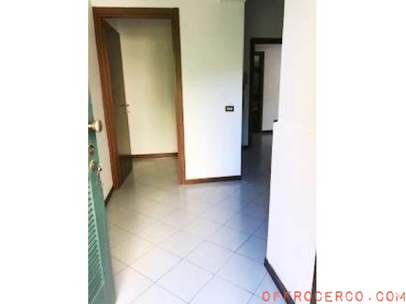 Appartamento bilocale (MM Romolo) 60mq