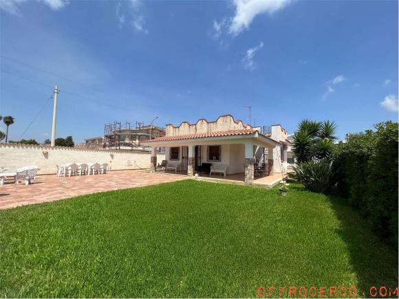 Villa (Arenella) 96mq