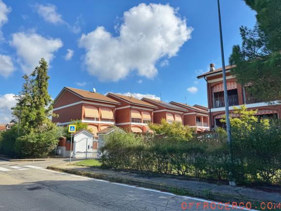 Villa 5 Locali o più 180mq 1998