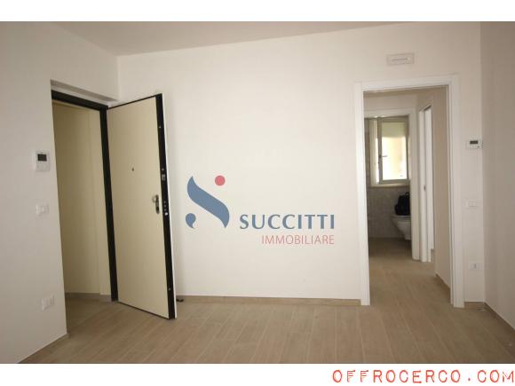 Appartamento 3 Locali Zona Mare 65mq 2024