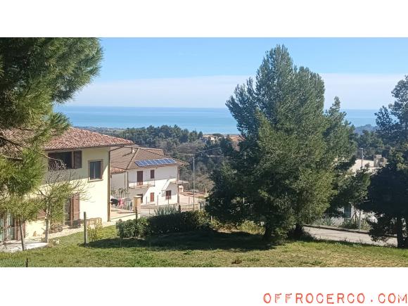 Villa 5 Locali o più 260mq 1985