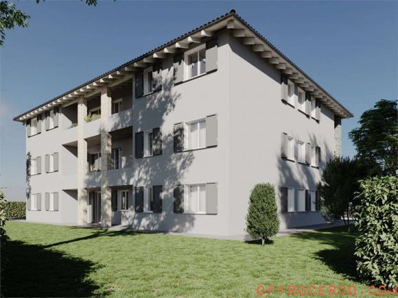 Maisonette (Cavriago Centro) 150mq