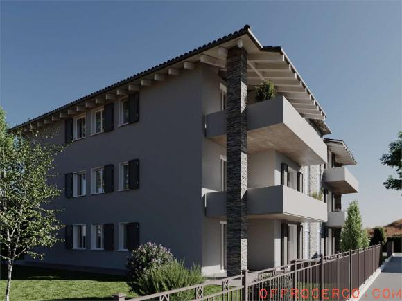 Maisonette (Cavriago Centro) 150mq