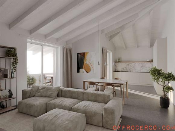 Maisonette (Cavriago Centro) 150mq