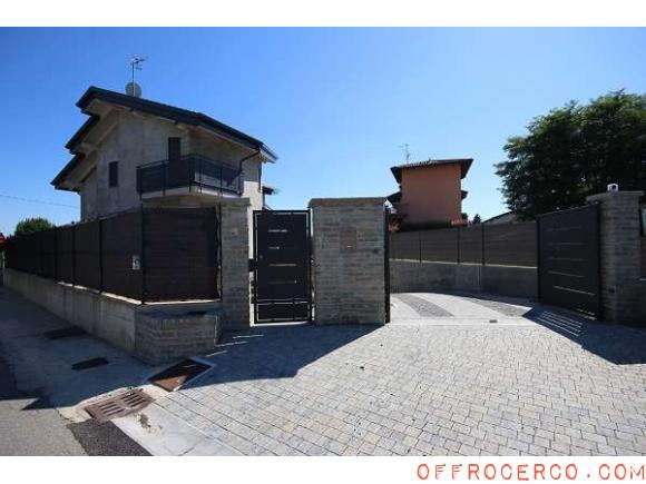 Villa Bifamiliare 100mq