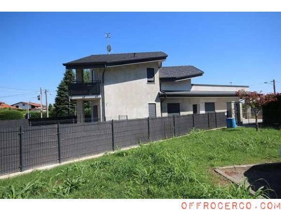 Villa Bifamiliare 100mq