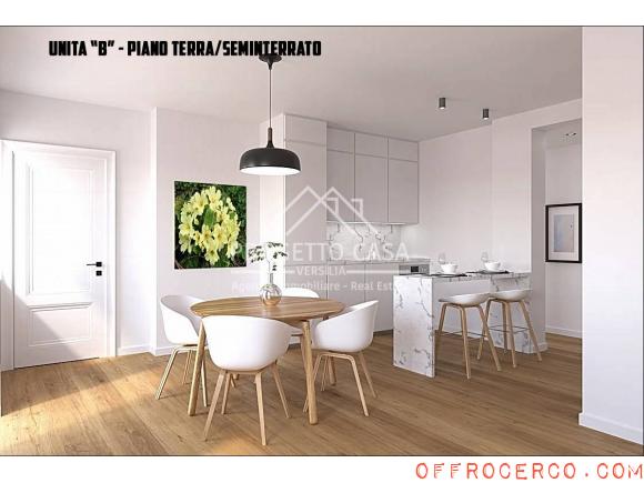 Appartamento 3 Locali Lido di 80mq 2025