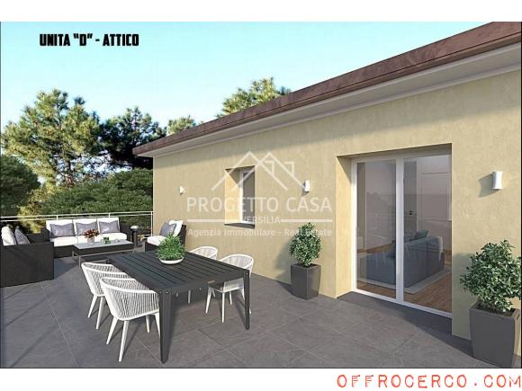 Appartamento 4 Locali Lido di 113mq 2025