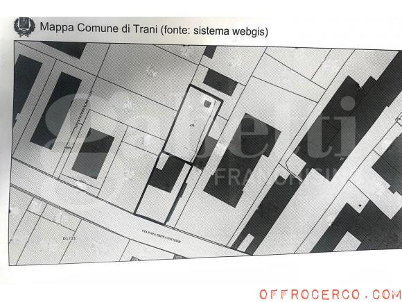 Terreno Edificabile 1000mq