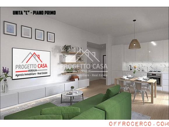 Appartamento 3 Locali Lido di 72mq 2025