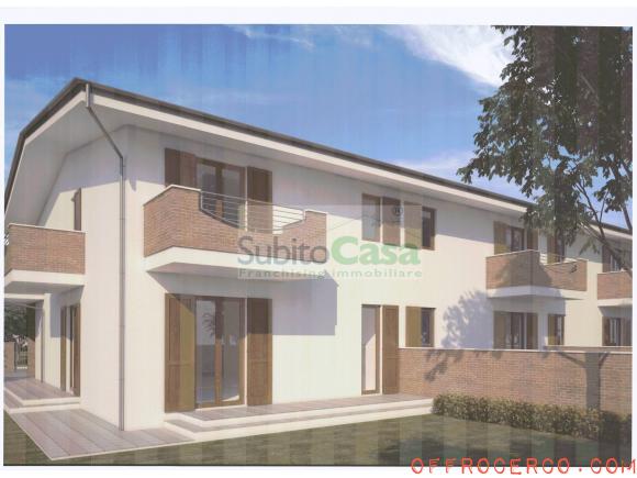 Villa 5 Locali o più Villa Oliveti 160mq 2024