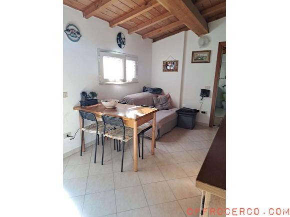 Appartamento (ANTIGNANO) 45mq