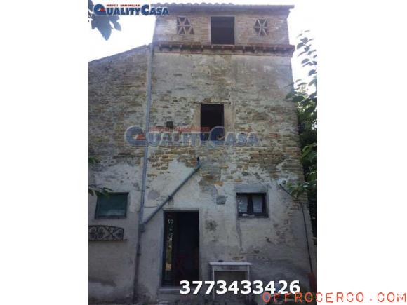 Rustico/Casale 75mq