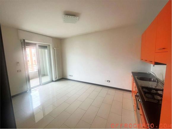 Appartamento bilocale (MM Villa San Giovanni) 50mq