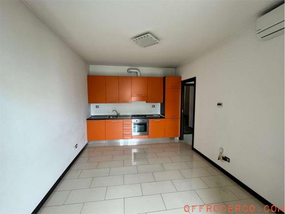 Appartamento bilocale (MM Villa San Giovanni) 50mq