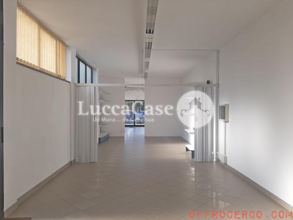 Locale commerciale Arancio 120mq