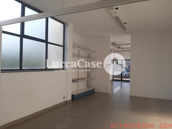 Locale commerciale Arancio 120mq