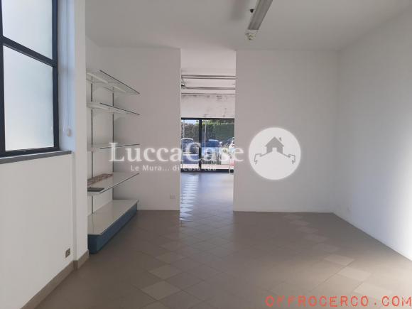 Locale commerciale Arancio 120mq