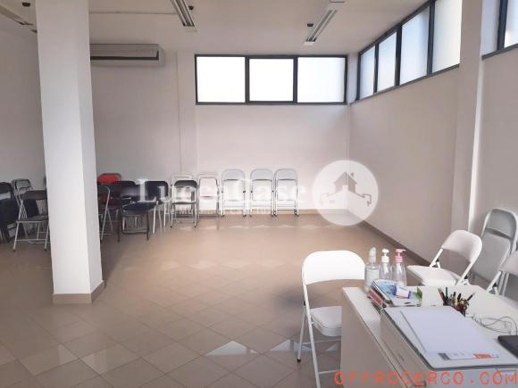 Locale commerciale Arancio 120mq