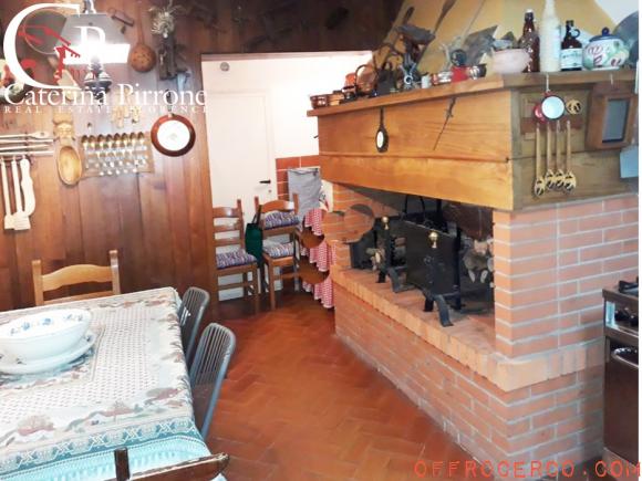 Appartamento 5 Locali o più Osteria Nuova 180mq