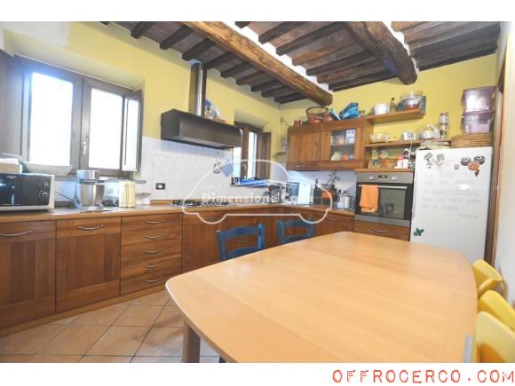 Casa indipendente 5 Locali o più Santissima Annunziata 120mq