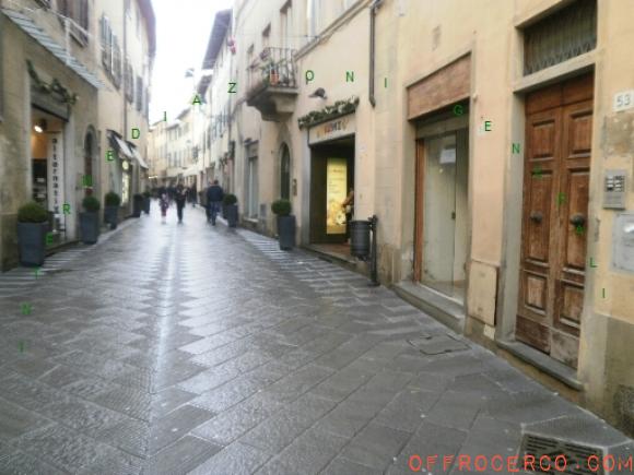 COMMERCIALE BORGO SAN LORENZO 15mq