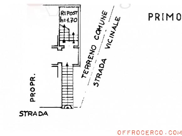 Appartamento 87,13mq