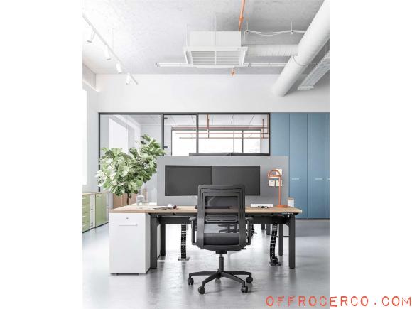 Ufficio 351mq