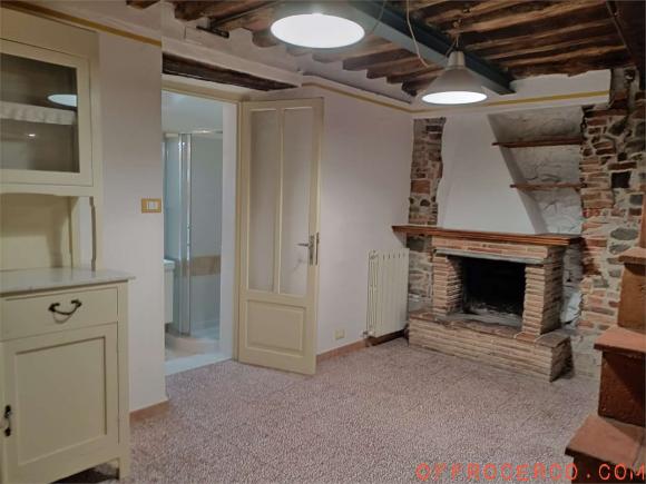 Porzione di Casa (Collodi) 125mq