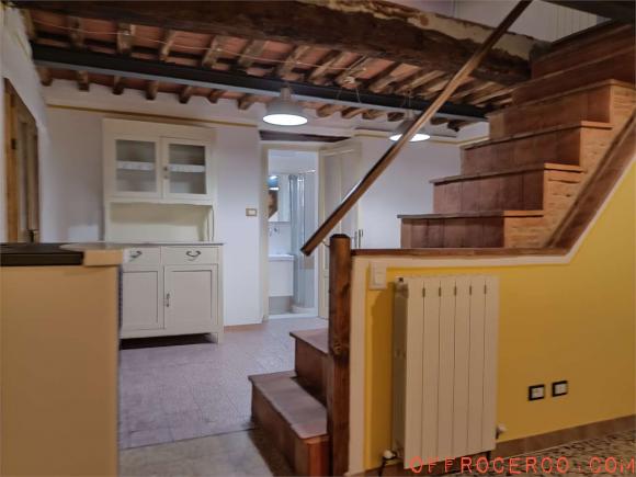 Porzione di Casa (Collodi) 125mq