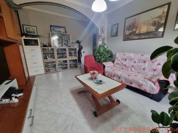 Appartamento trilocale 80mq