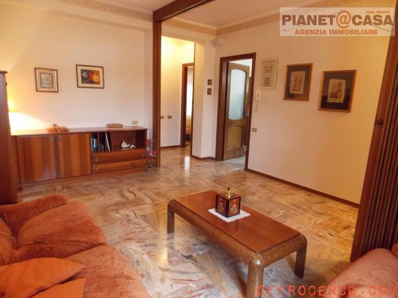 Appartamento 4 Locali 110mq