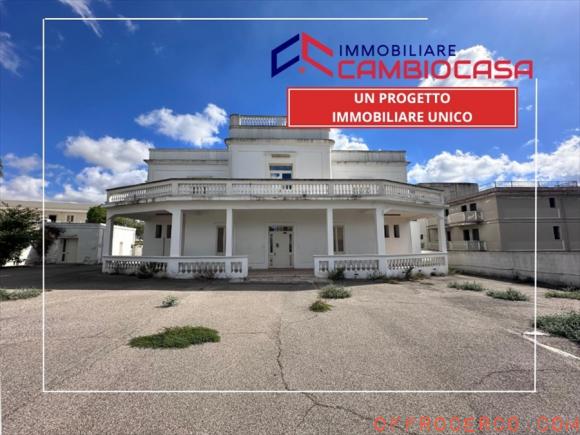 Villa 5 Locali o più AD.ZE PASCAR 224mq