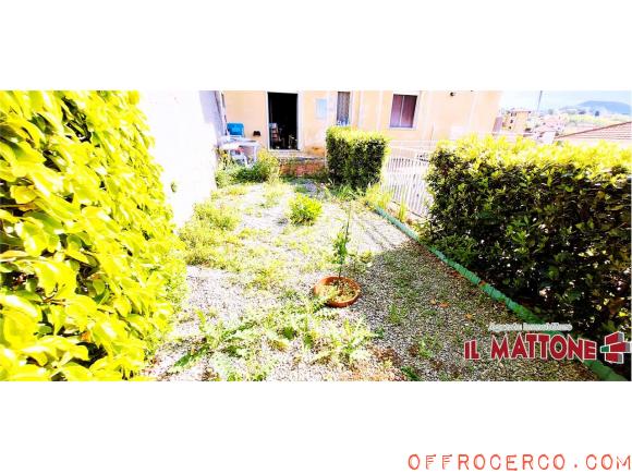 Appartamento trilocale (Centro) 90mq