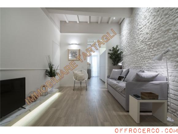 APPARTAMENTO CIVILE ABITAZIONE PIAZZA SANTA CROCE-SANT'AMBROGIO 50mq