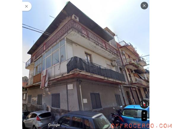 Appartamento (SAN GIORGIO-VILLAGGIO SANT'AGATA) 80mq